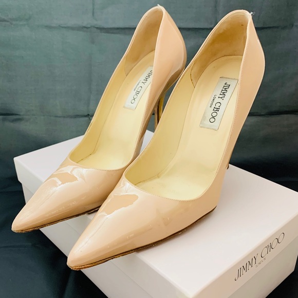 Jimmy Choo Shoes - 💎🎅🏻Jimmy Choo Heels🎅🏻💎